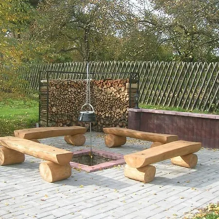 1 Bedroom Cozy In Ot Holiday home *