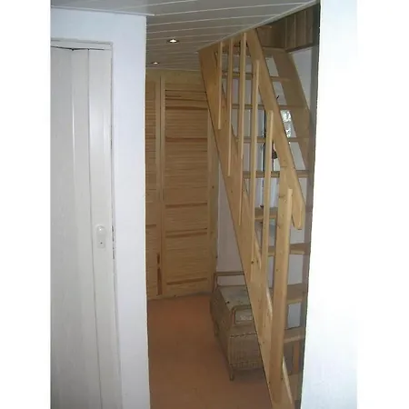 Holiday home Gorgeous In Aue-bad Schlema Ot With Wifi