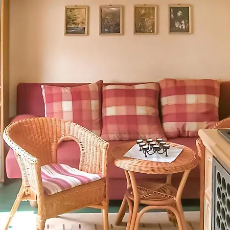 1 Bedroom Cozy In Ot