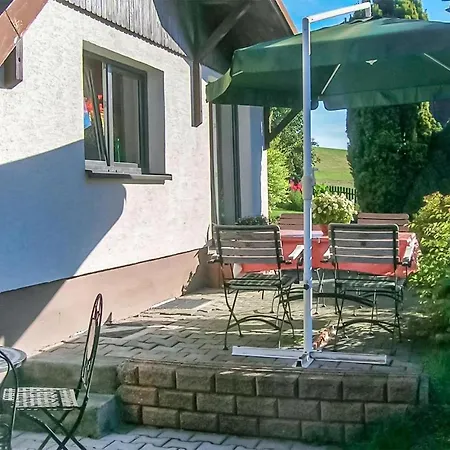 Gorgeous In Aue-bad Schlema Ot With Wifi * Bad Schlema