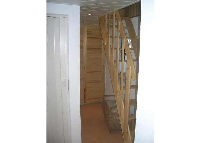 Holiday home In Aue-bad Schlema Ot