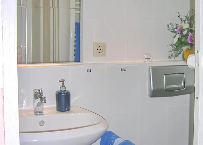 In Aue-bad Schlema Ot Holiday home Langenbach (Saxony)